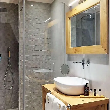 Parga Inn Suites Extérieur photo