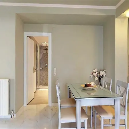 Parga Inn Suites Extérieur photo