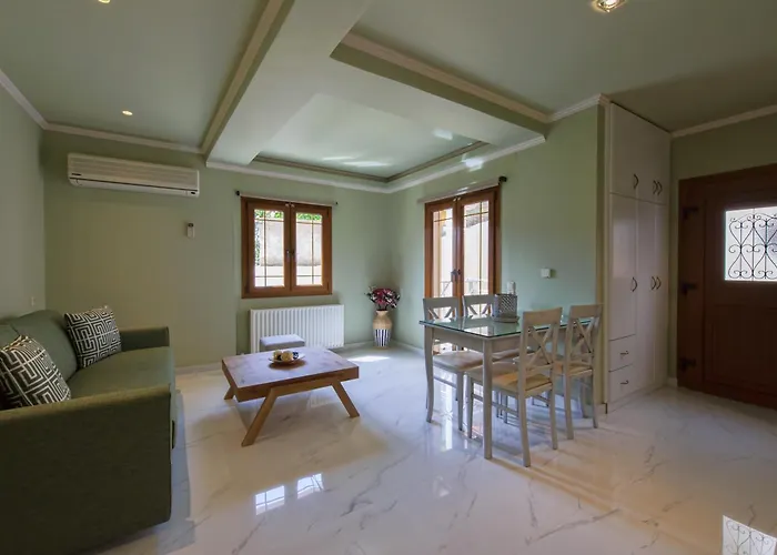 Parga Inn Suites