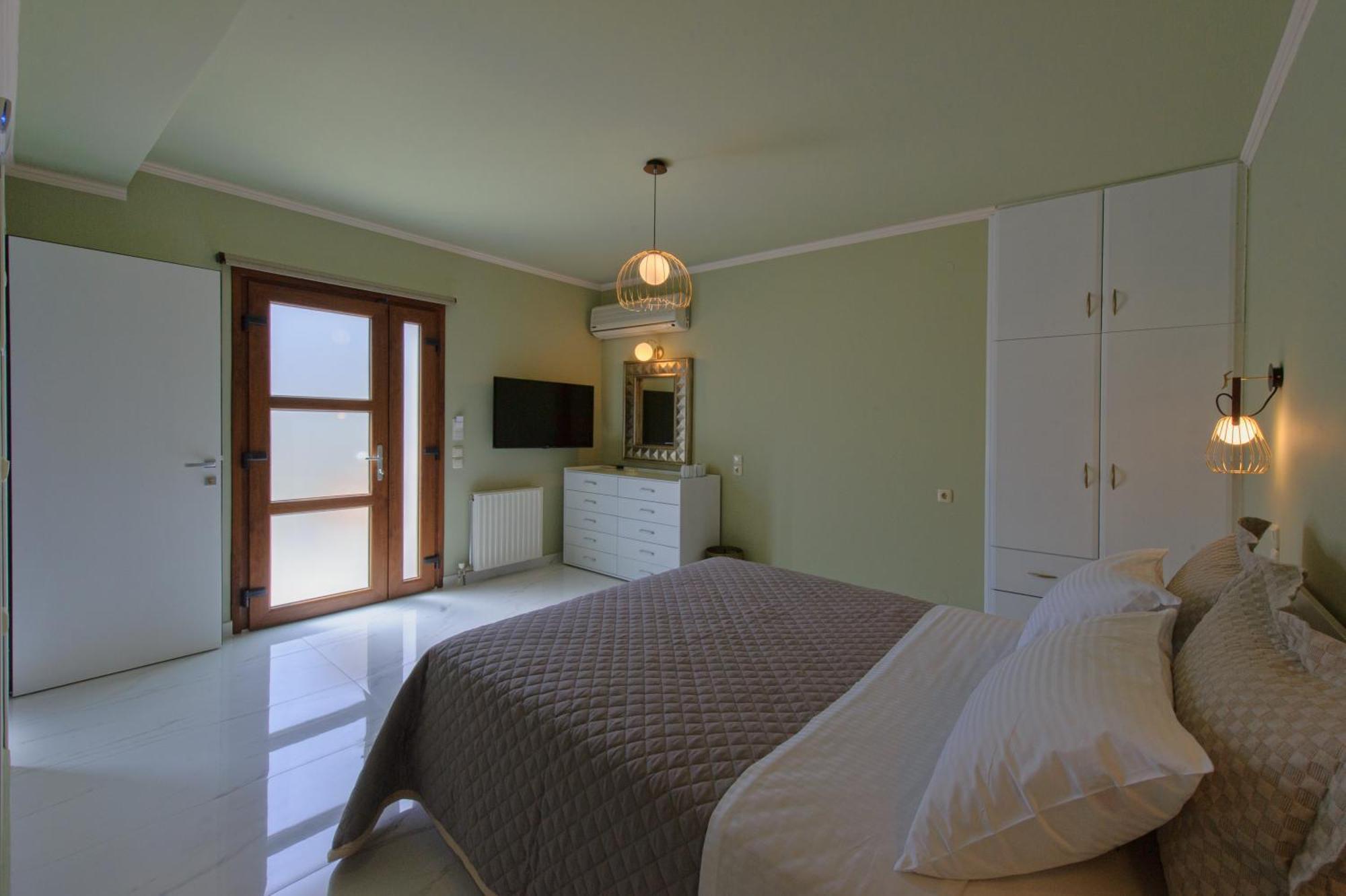 Parga Inn Suites Apartment *