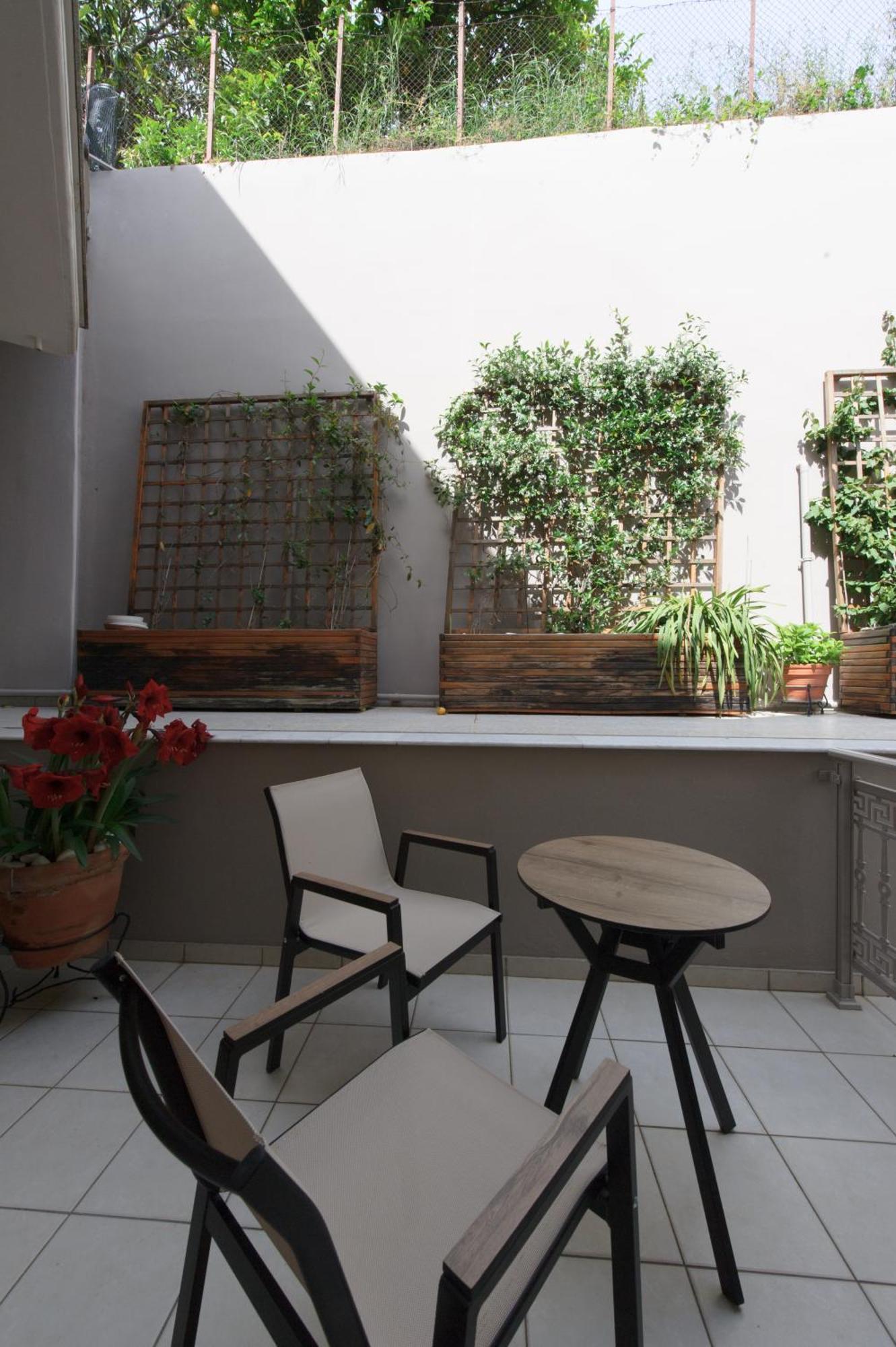 Apartment Parga Inn Suites *