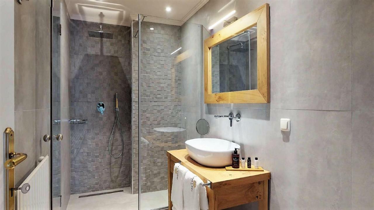 Parga Inn Suites Apartment Parga