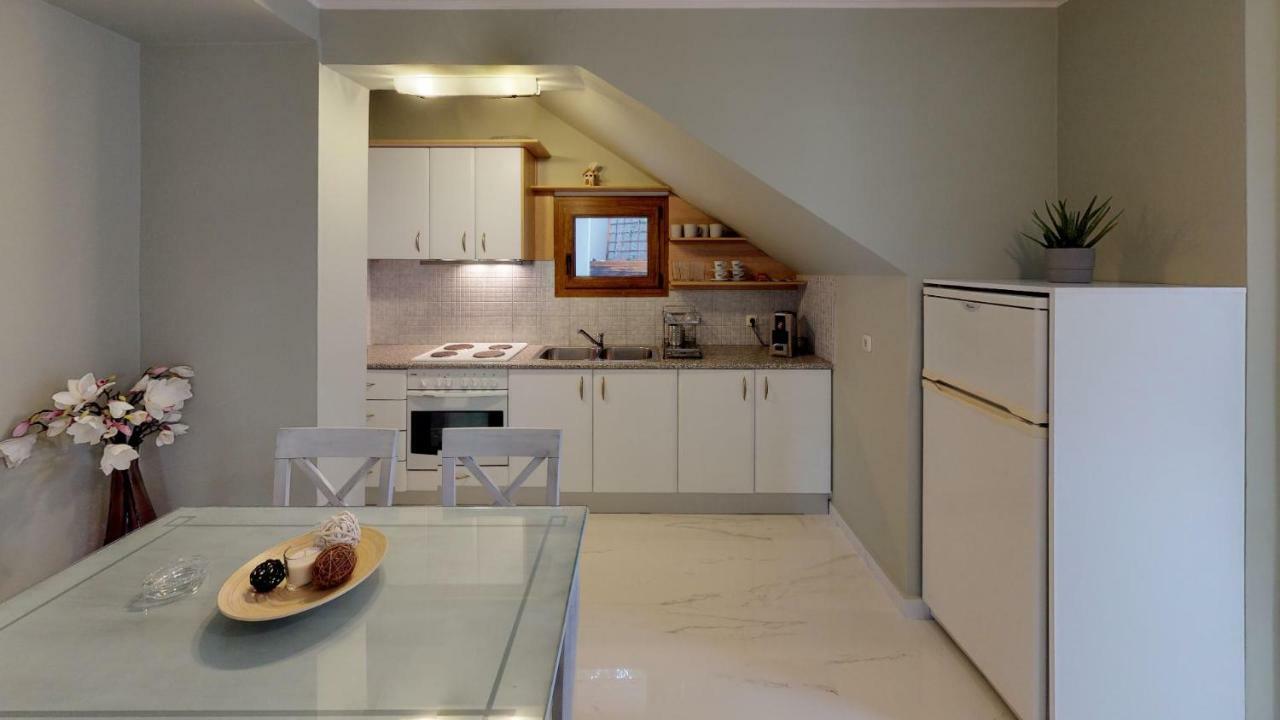 Apartment Parga Inn Suites Parga