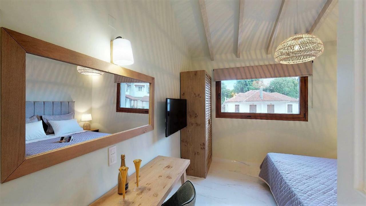 Parga Inn Suites Parga