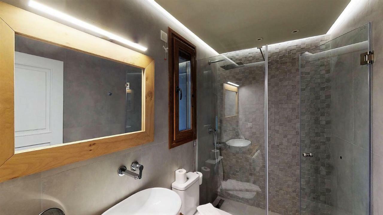 Apartment Parga Inn Suites *
