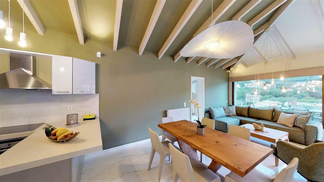 Apartment Parga Inn Suites Parga