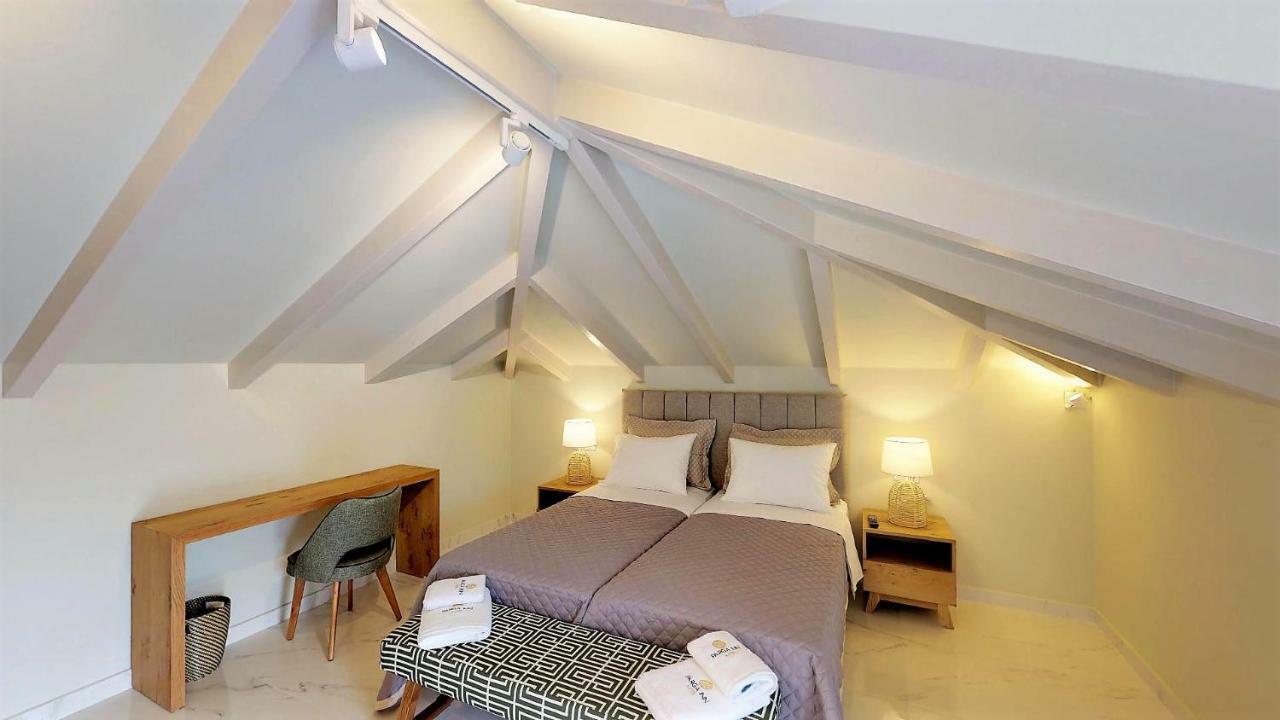 Parga Inn Suites Apartment Parga