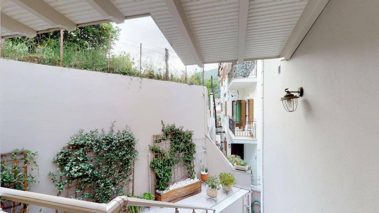 Parga Inn Suites Apartment