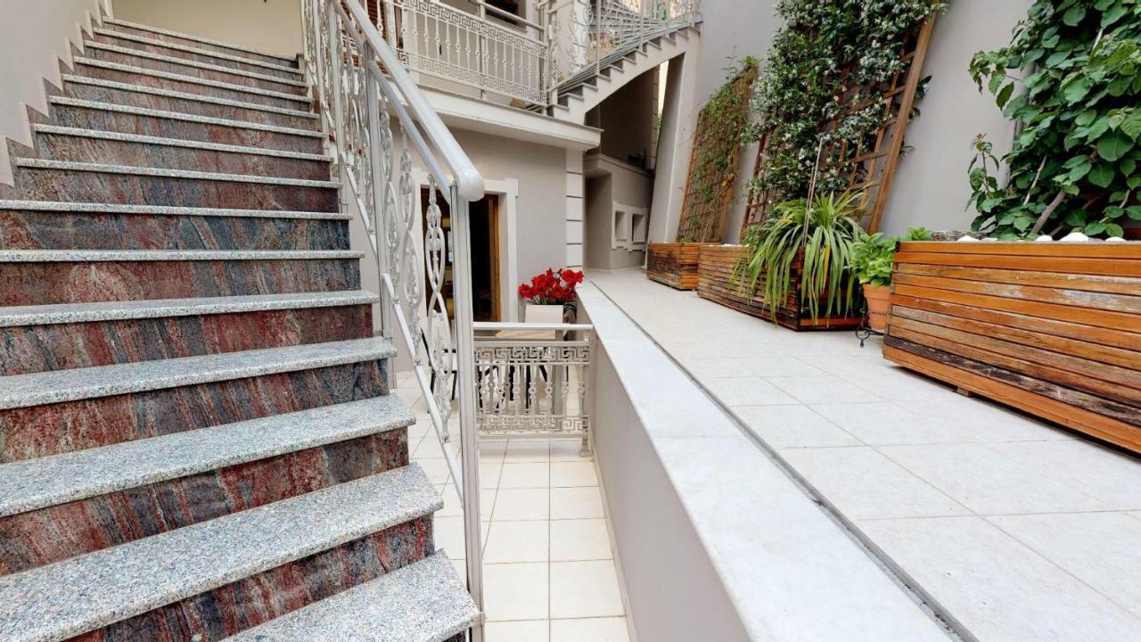 Apartment Parga Inn Suites *