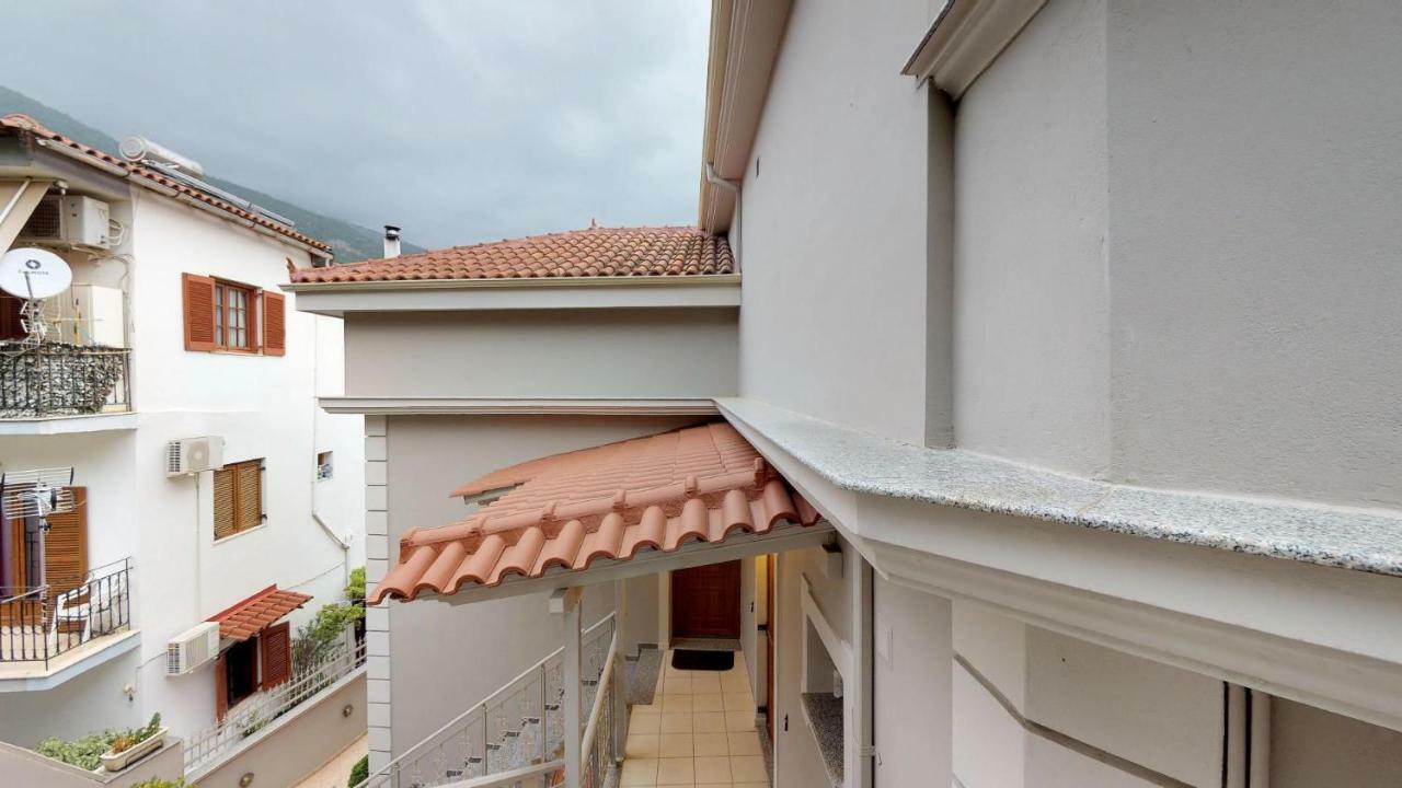 Parga Inn Suites Parga