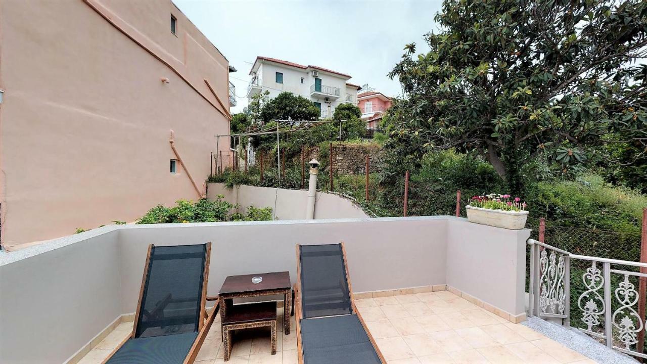 Apartment Parga Inn Suites