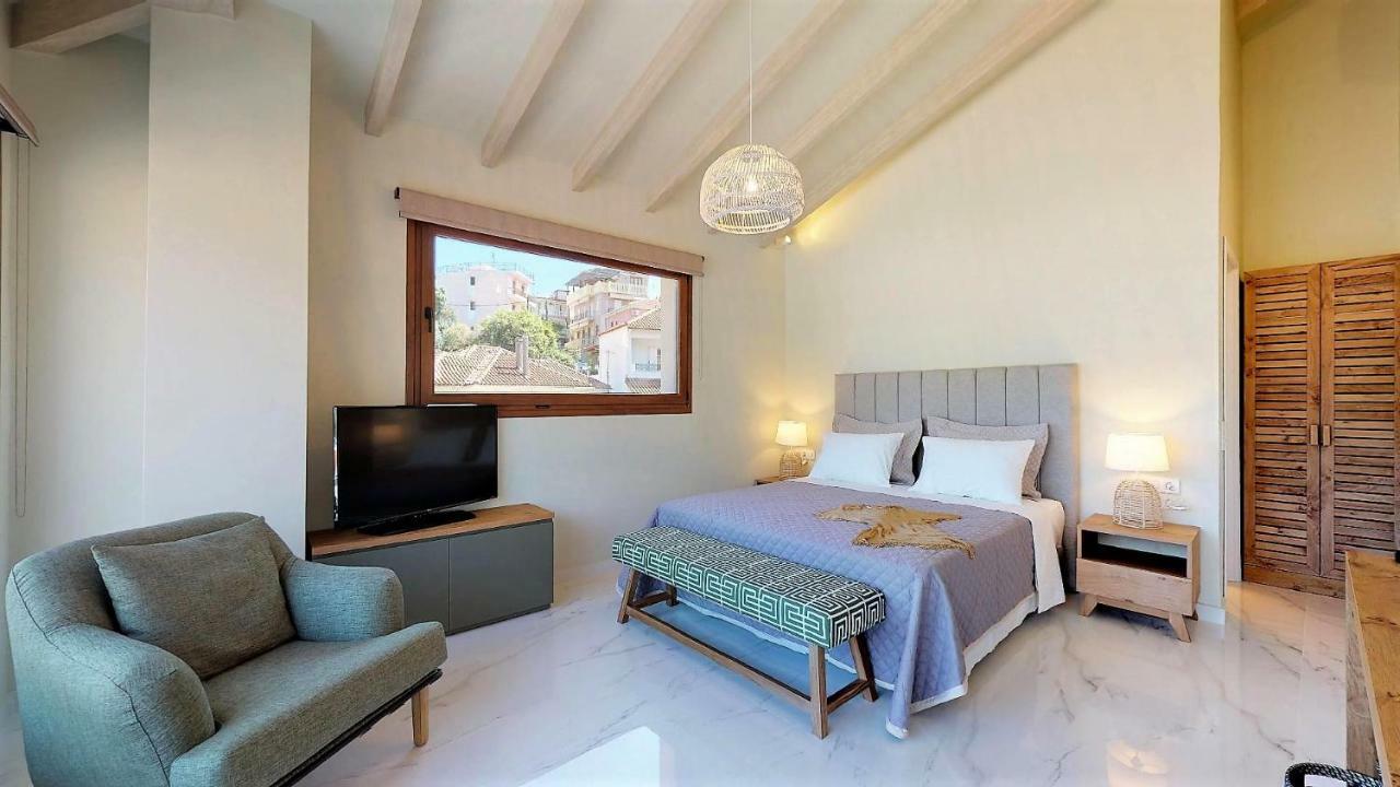 Parga Inn Suites