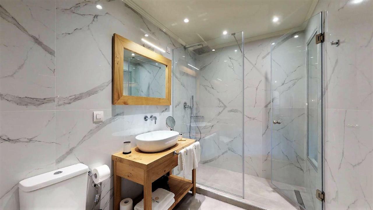Parga Inn Suites Apartment