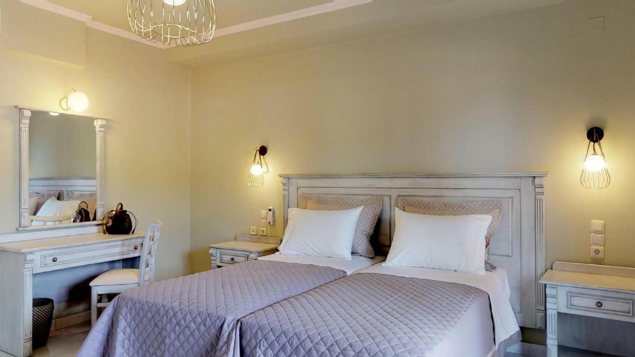 Parga Inn Suites Apartment