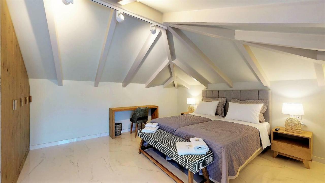 Parga Inn Suites *