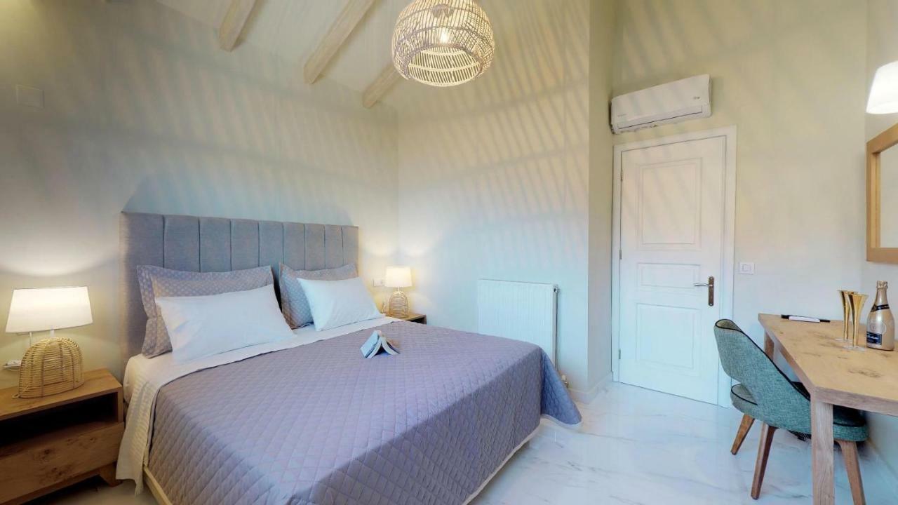 Apartment Parga Inn Suites