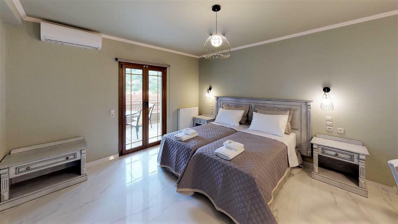 Parga Inn Suites Apartment *