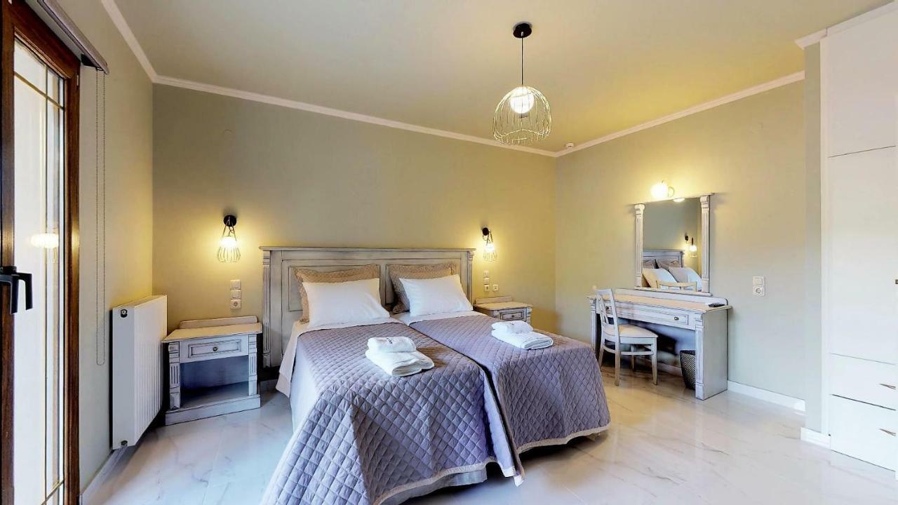 Parga Inn Suites Parga