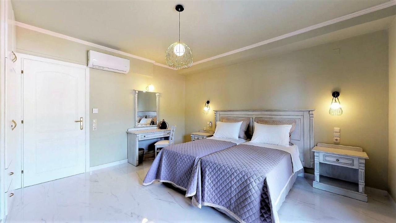 Parga Inn Suites * Parga