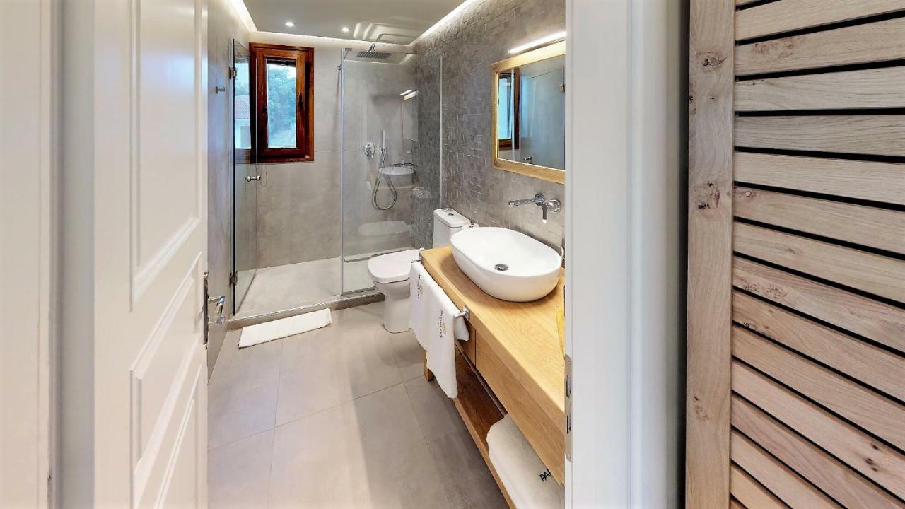 Parga Inn Suites