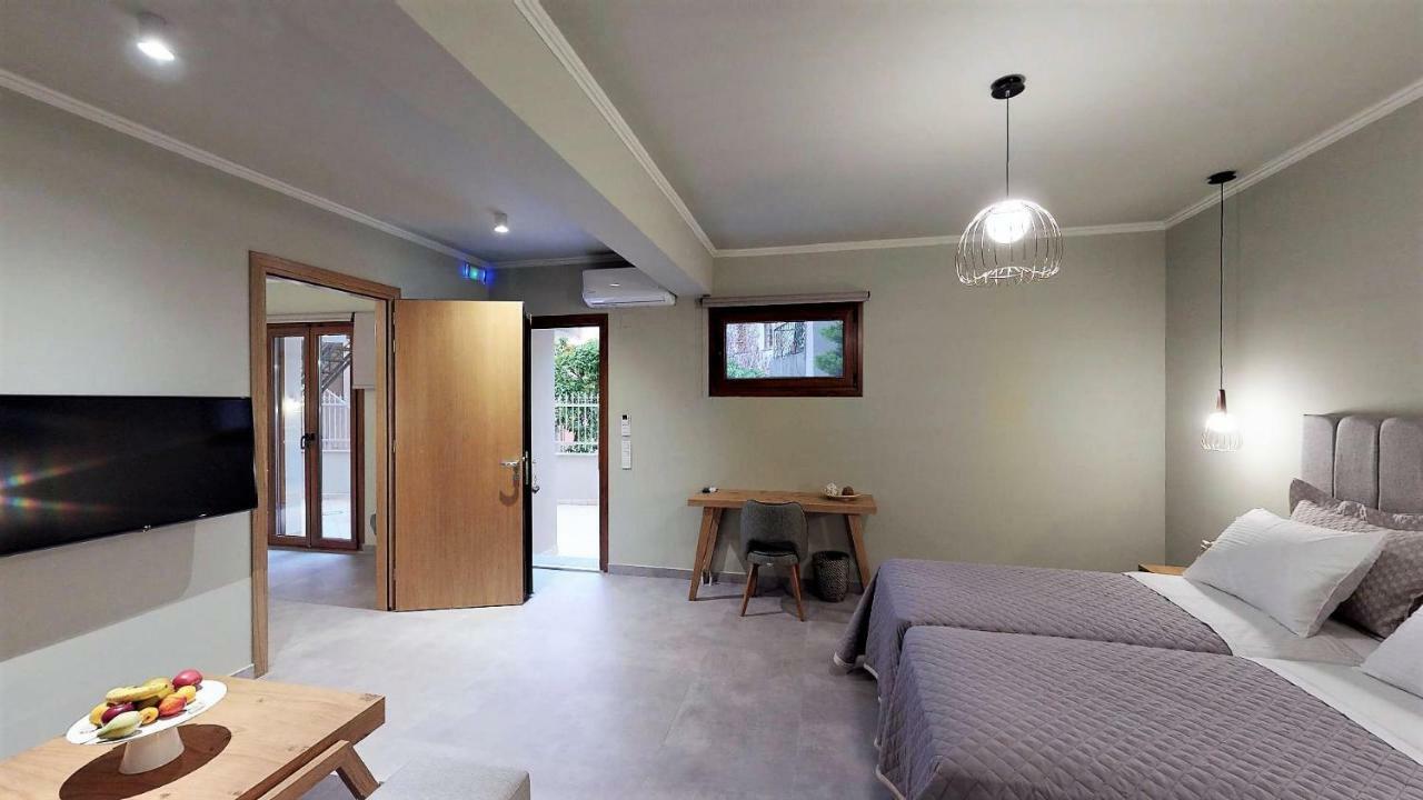 Parga Inn Suites Apartment *