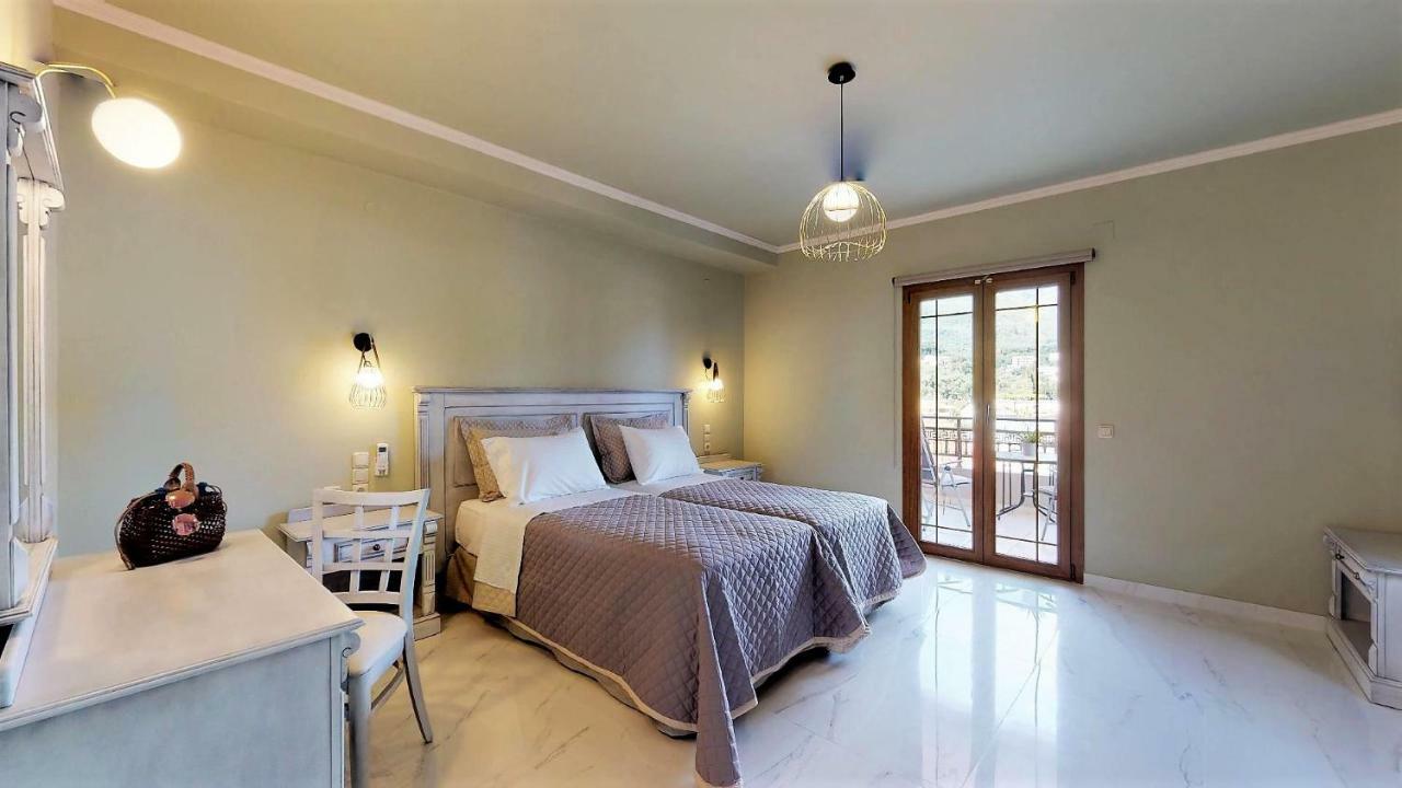 Parga Inn Suites Apartment *