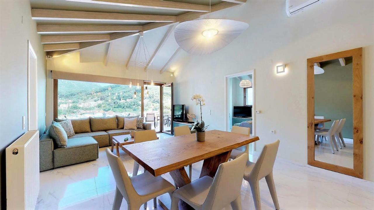 Parga Inn Suites *