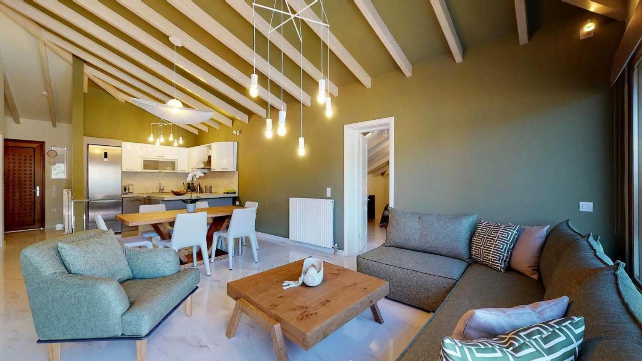 Parga Inn Suites Apartment Parga