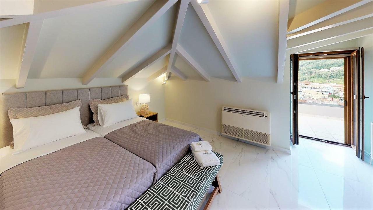 Parga Inn Suites